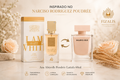 Ana Abiyedh Poudrée Lattafa 60ml