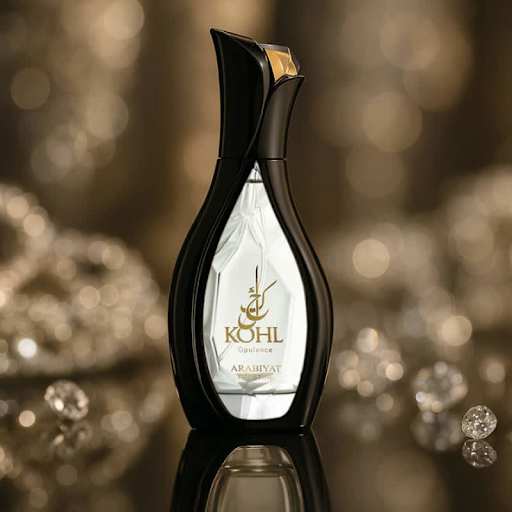 Arabiyat Kohl Opulence 100ml