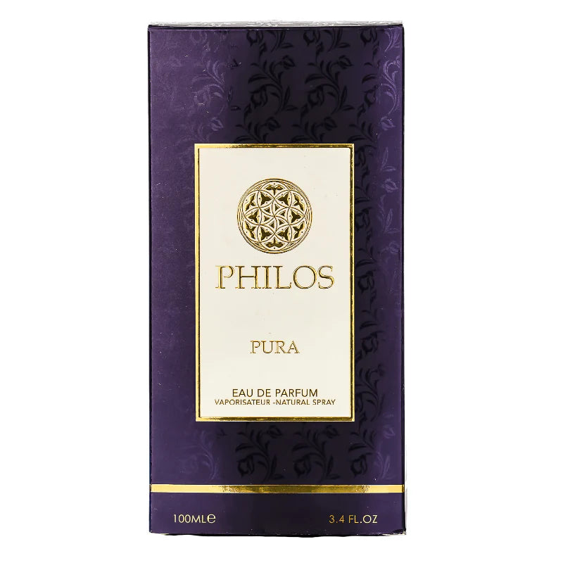 Maison Alhambra Philos Pura 100ml
