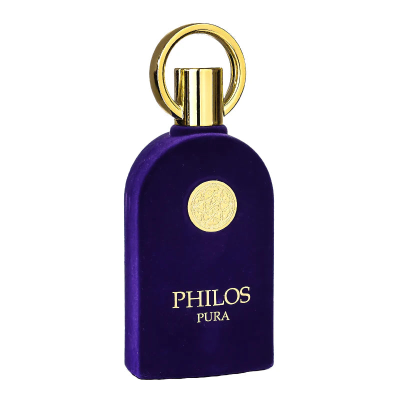 Maison Alhambra Philos Pura 100ml