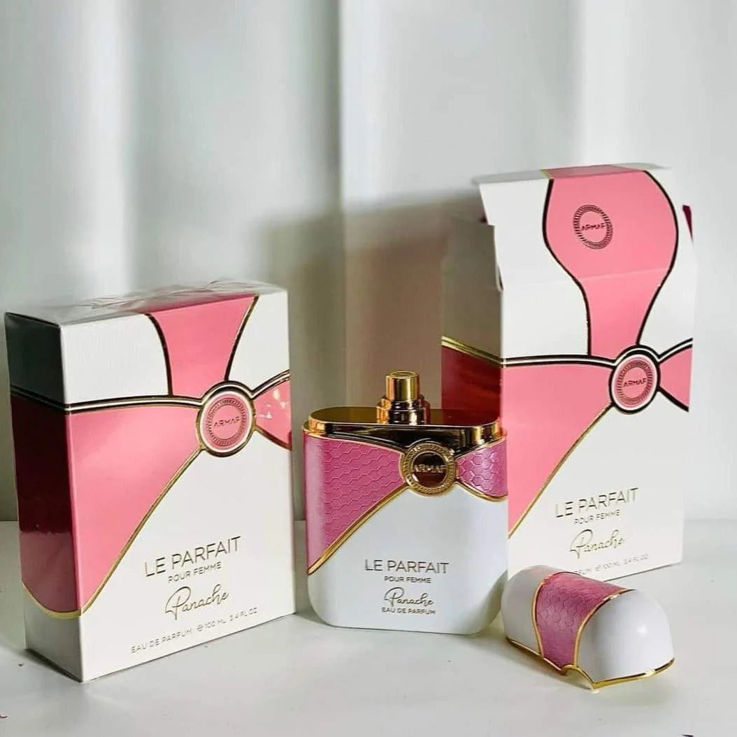 Armaf Le Parfait Kit 7x15ml