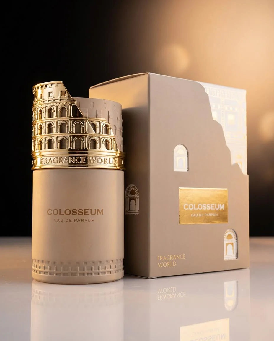 Colesseum 100ml