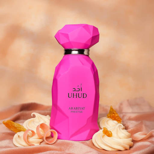Arabiyat Uhud 100ml Feminino