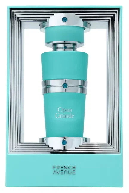 French Avenue Opus Grande | Extrait de Parfum 100ml Unissexo