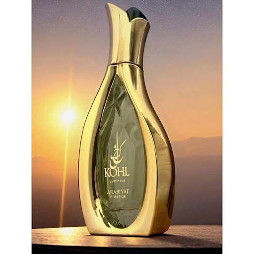 Arabiyat Kohl Luminous 100ml