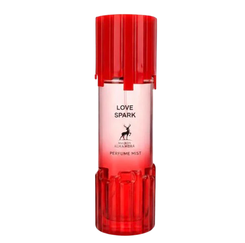 Maison Alhambra Body Mist Love Spark 250ml
