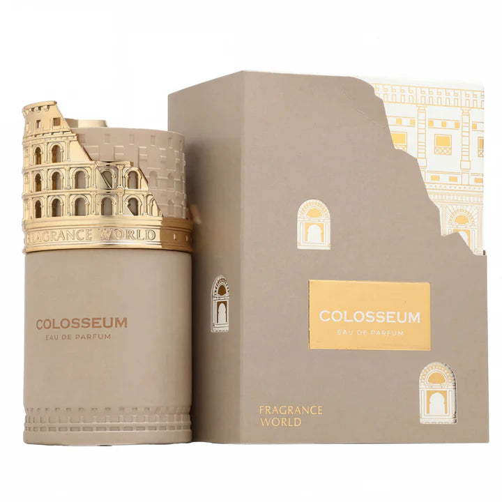 Colesseum 100ml