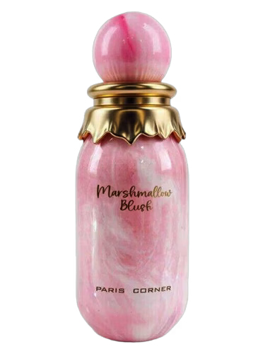 Paris Corner Marshmallow Blush 100ml