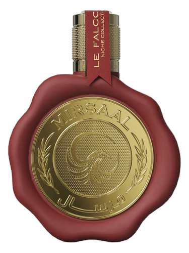 Mirsaal Love Letter - RED - Carta de Amor 🌹