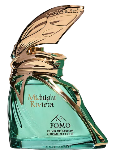 Fomo Midnight Riviera 100ml Feminino