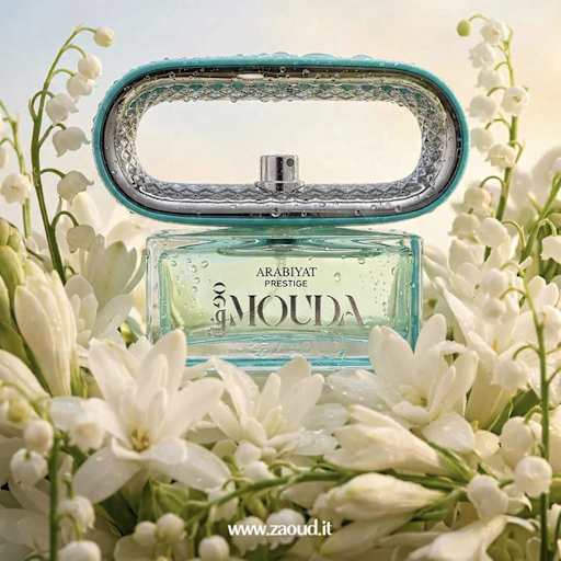 Arabiyat Mouda 100ml