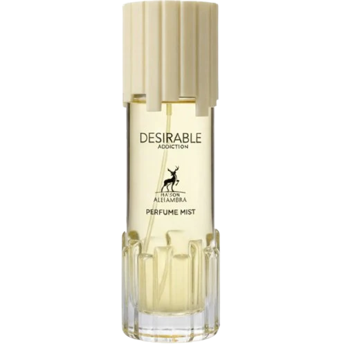 Maison Alhambra Body Mist Desirable 250ml