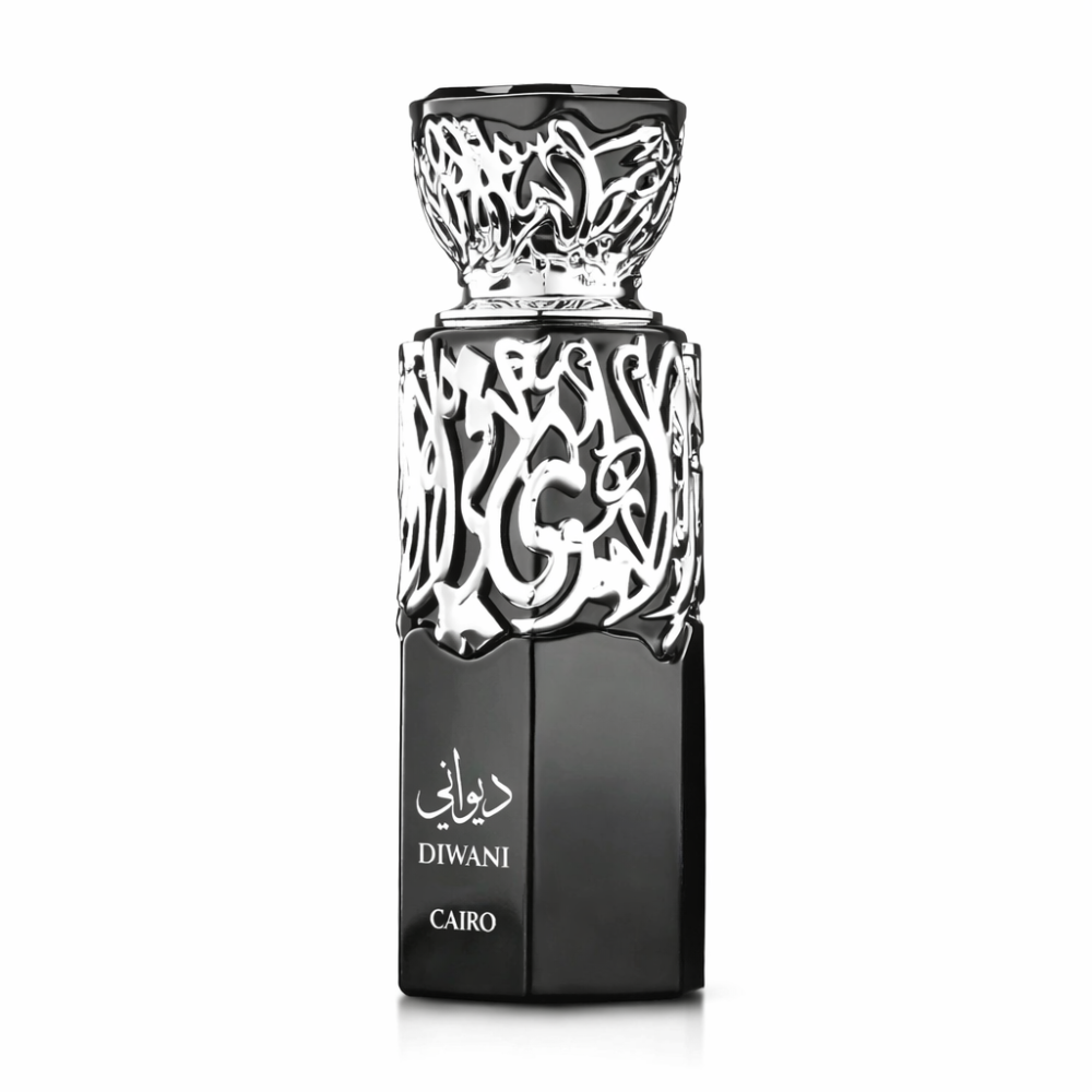 French Avenue Divani Cairo 100ml !! Super Promo Fizalis!