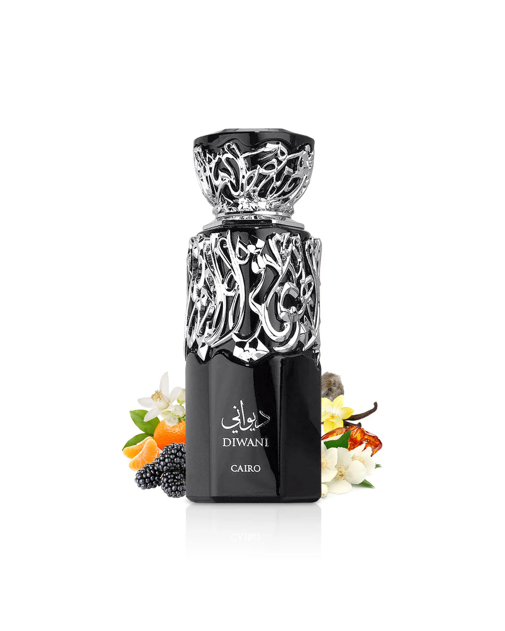 French Avenue Divani Cairo 100ml !! Super Promo Fizalis!