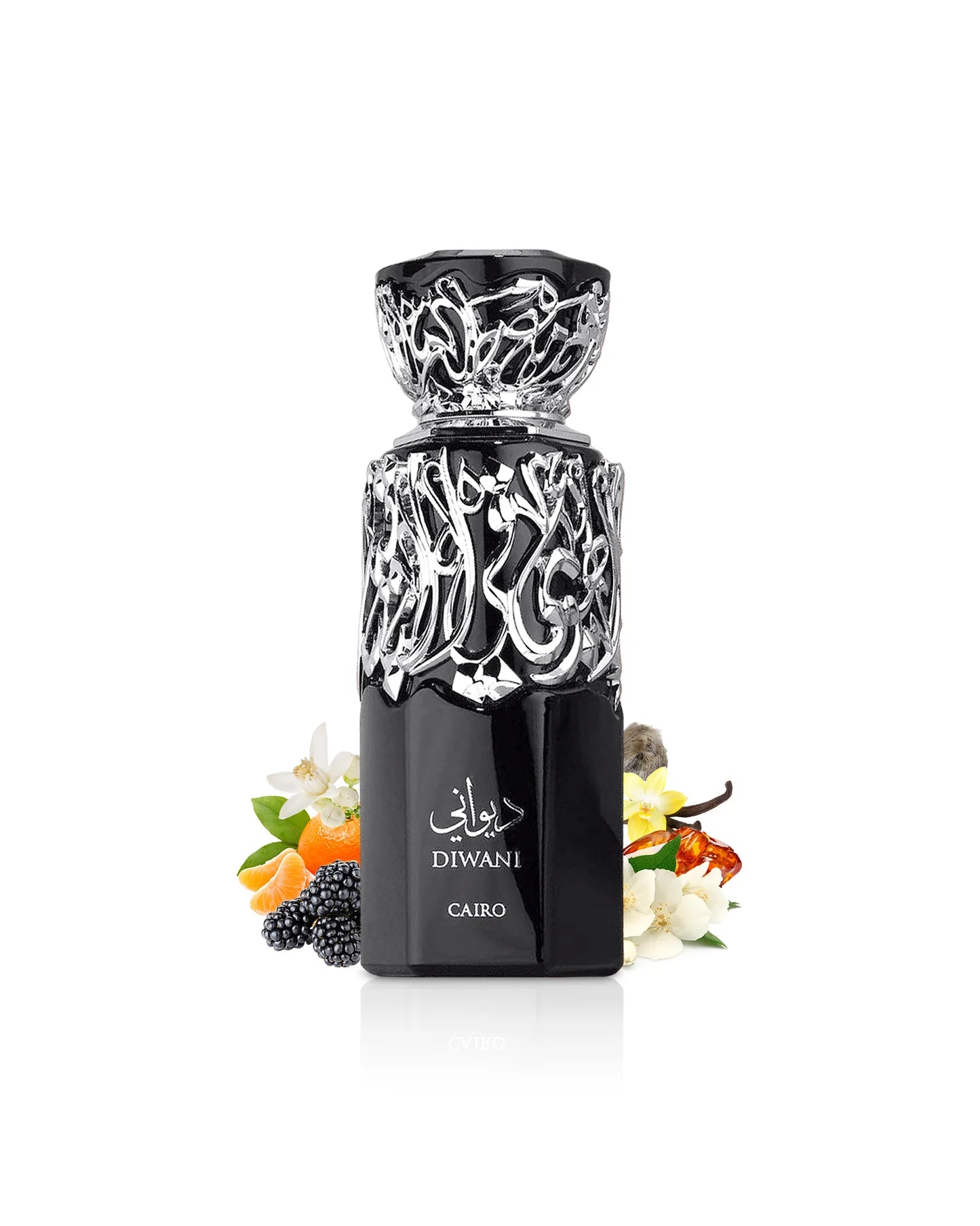 French Avenue Divani Cairo 100ml !! Super Promo Fizalis!