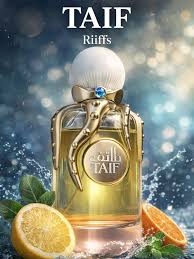 Riffs Taif 100 ml