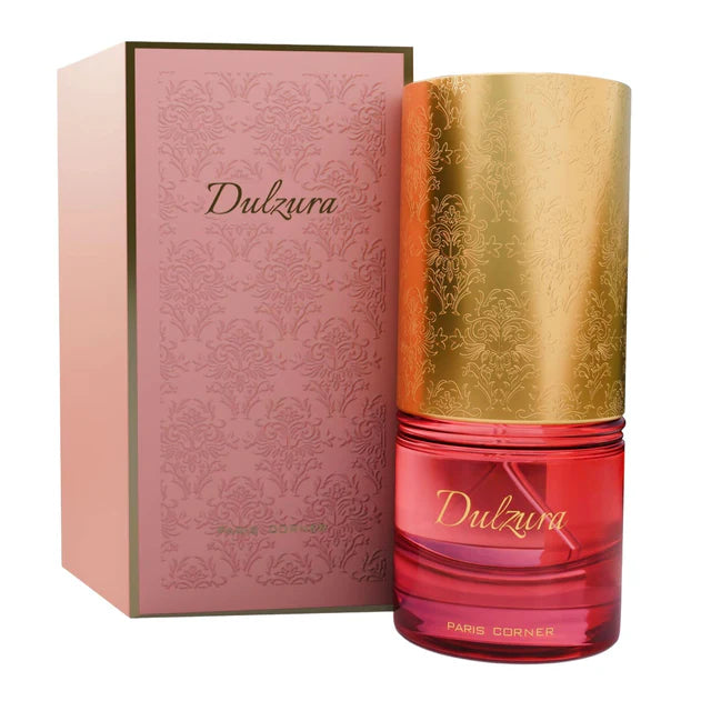 Dulzura Paris Corner 100ml