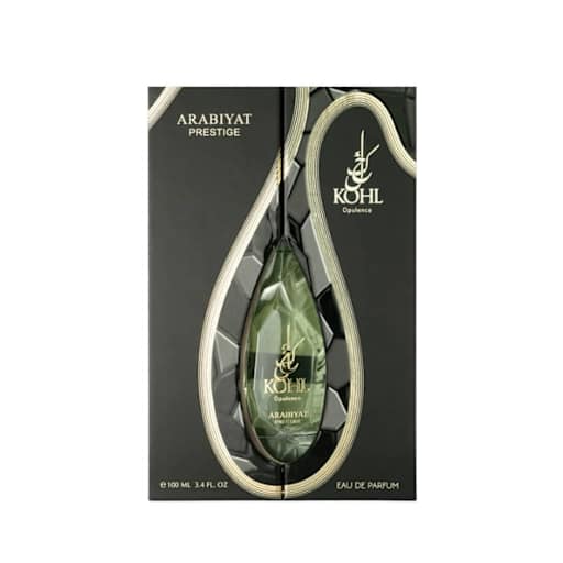 Arabiyat Kohl Opulence 100ml