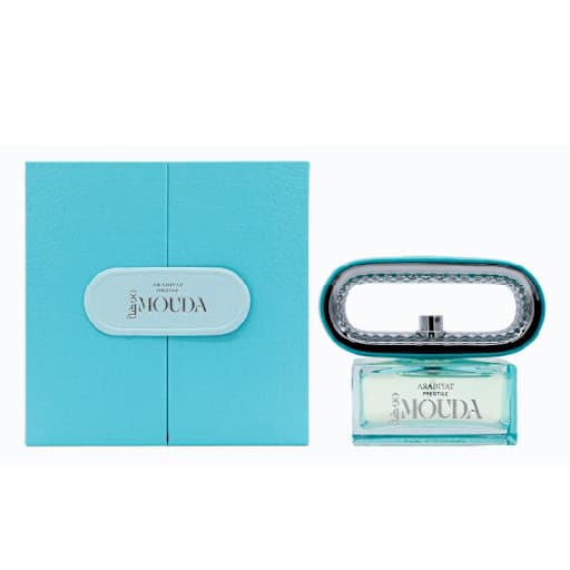 Arabiyat Mouda 100ml