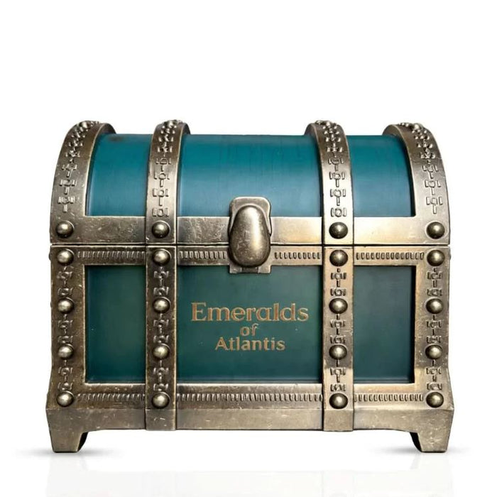 Elite RIsala Emeralds Of Atlantis 100ml