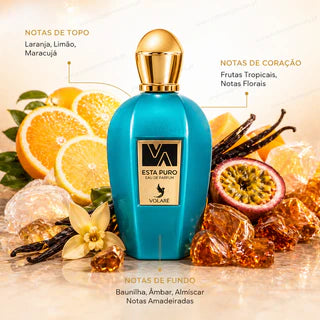 Volaŕé Esta Puro 100ml