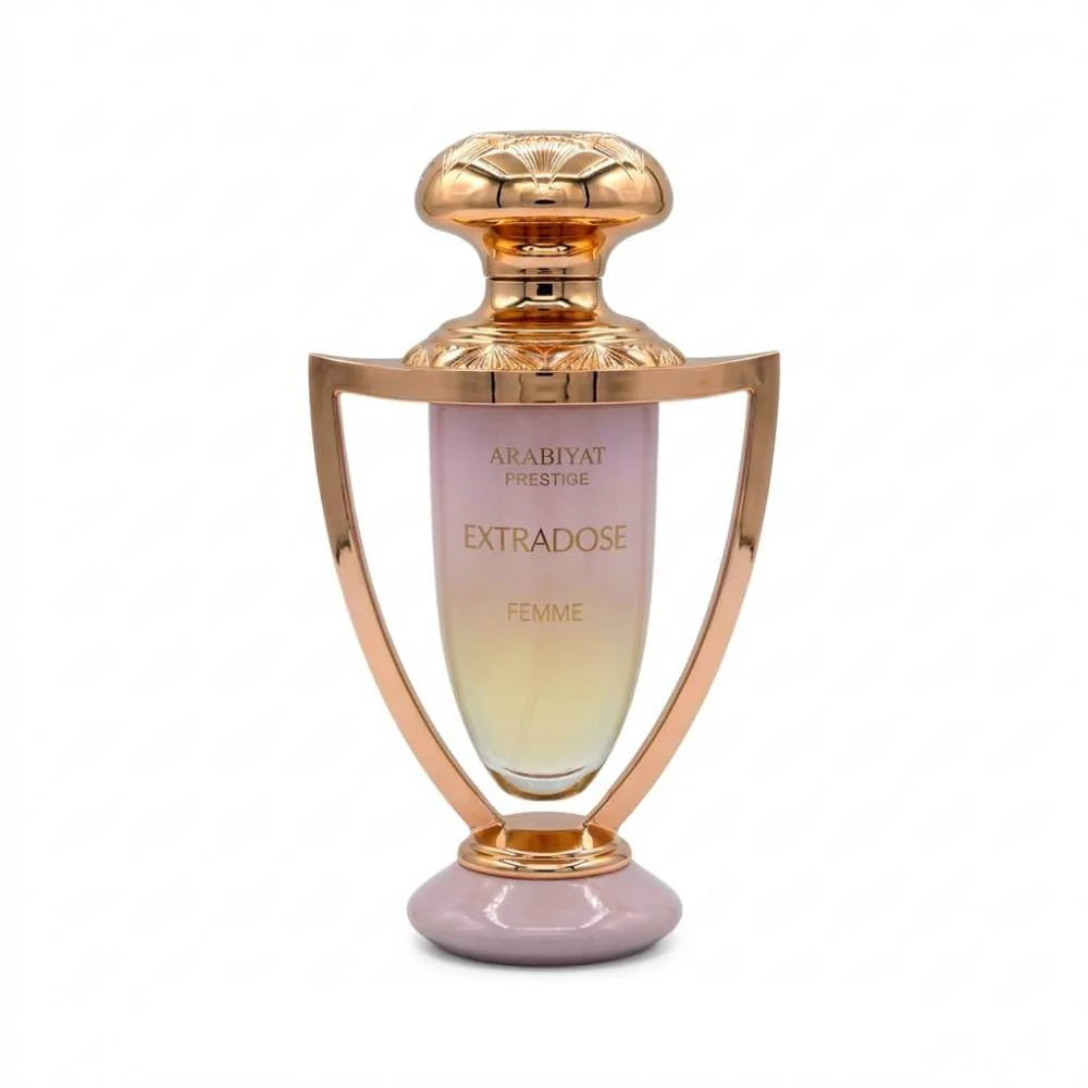 Arabiyat Prestige Extradose Femme 80ml Feminino