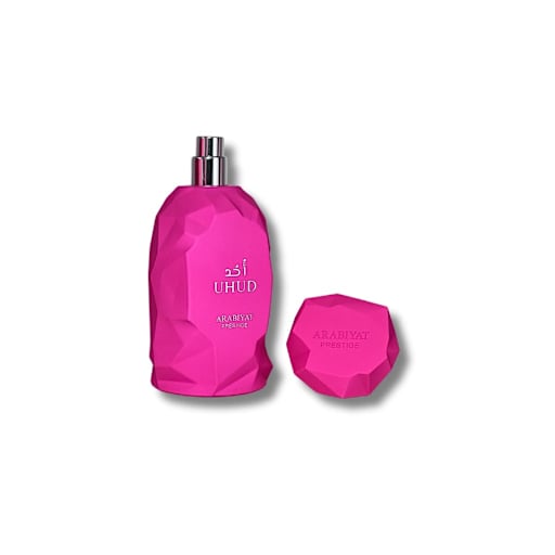 Arabiyat Uhud 100ml Feminino