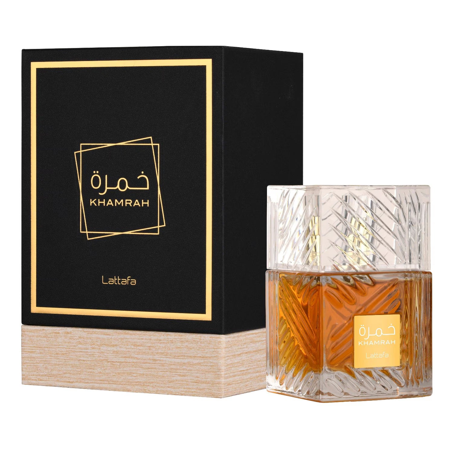 Wadi Al Khaleej Wathiq 100 ml