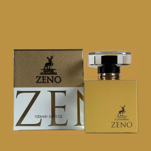 Maison Alhambra Zeno Eau de Parfum | 100ml