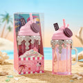 Pink Sweet Summer Wave 250ml