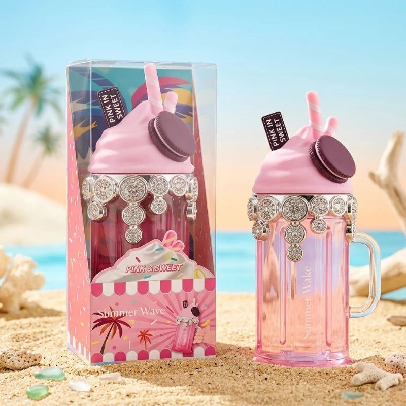 Pink Sweet Summer Wave 250ml