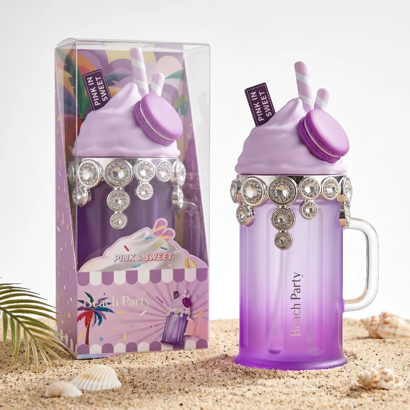 Pink Sweet Beach Party 250ml