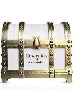 Elite Risala Emeralds Of Alexandria 100ml