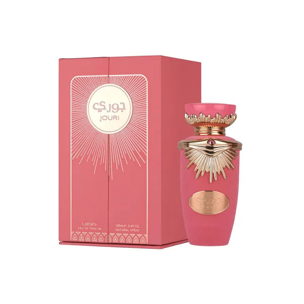 Jouri Lattafa 100ml