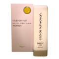 Isabelle La Belle Body Lotion Club de Nuit Woman 200ml