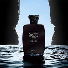 Rasasi Hawas Kobra Eau de Parfum 100 ml