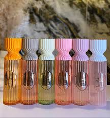 Body Splash Lataffa