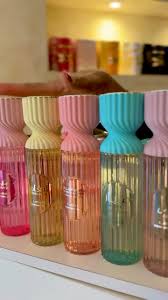 Body Splash Lataffa