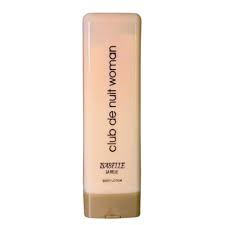 Isabelle La Belle Body Lotion Club de Nuit Woman 200ml