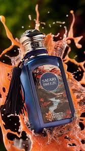 French Avenue Safari Breeze | Extrait de Parfum 100ml Unissexo