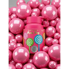 Armaf Odyssey Pink Pop 100ml Feminino
