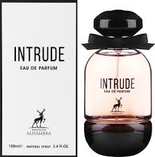 Maison Alhambra Intrude Eau de Parfum | 100ml