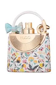 Fragrance World Nudo Exotic Flowers