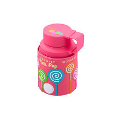 Armaf Odyssey Pink Pop 100ml Feminino