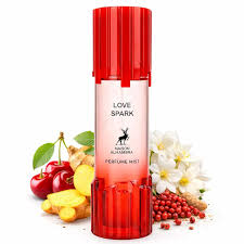 Maison Alhambra Body Mist Love Spark 250ml