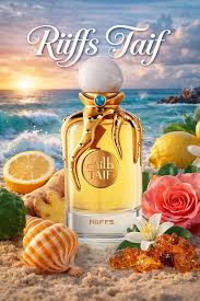 Riffs Taif 100 ml