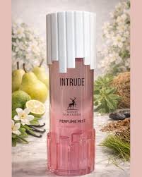 Maison Alhambra Body Mist Intrude 250ml