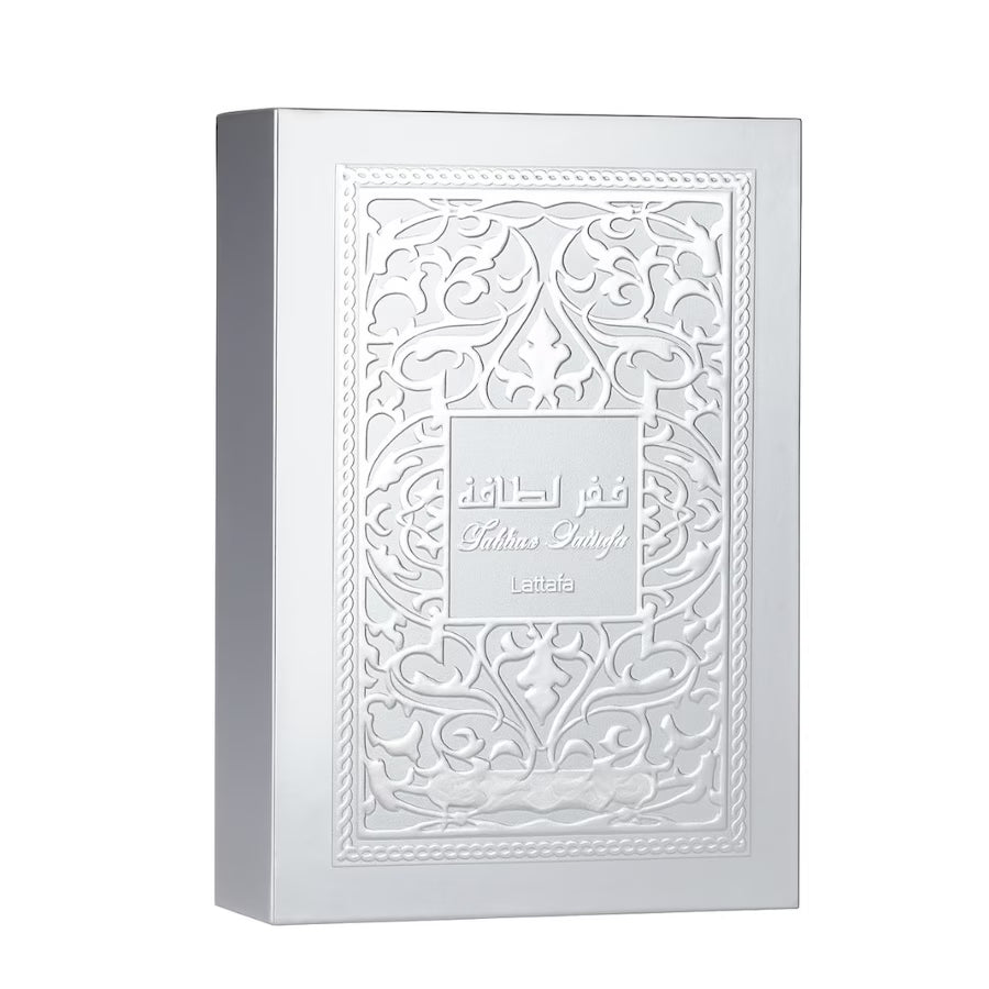 Lattafa Fakhar Platin | Eau de Parfum 100ml