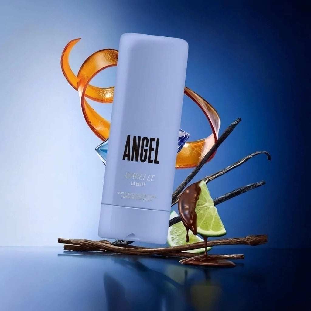 Isabelle La Belle Body Lotion Angel | l 200ml