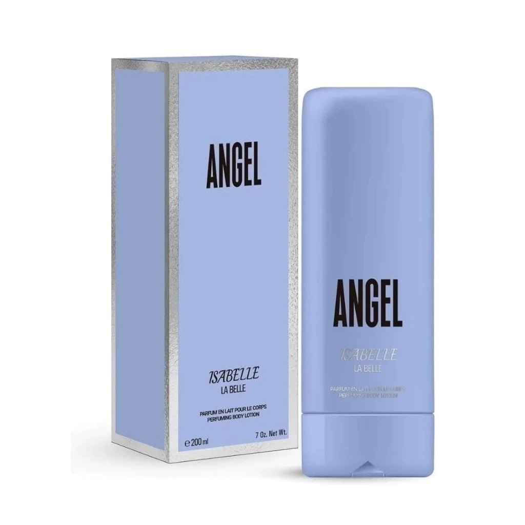 Isabelle La Belle Body Lotion Angel | l 200ml